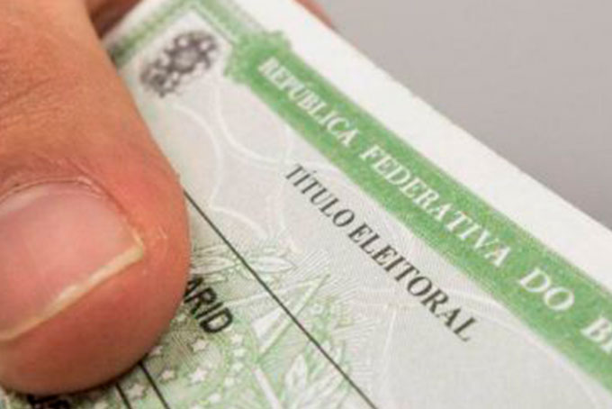 Cerca de 300 baianos utilizarão nome social nas Eleições 2018