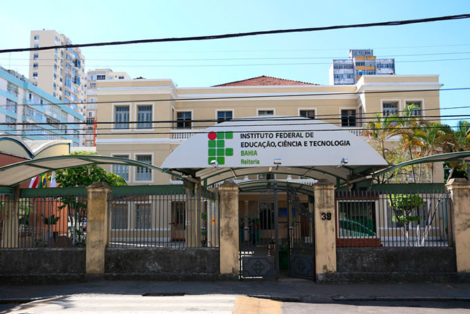 IFBA prorroga prazo para pedido de isenção do processo seletivo 2019