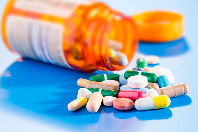 Anvisa aprova medicamentos para câncer de mama e asma grave