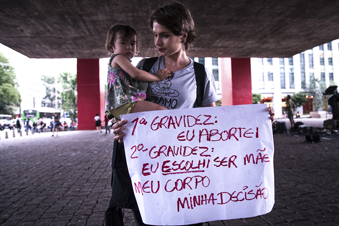 Supremo debate amanhã descriminalização do aborto