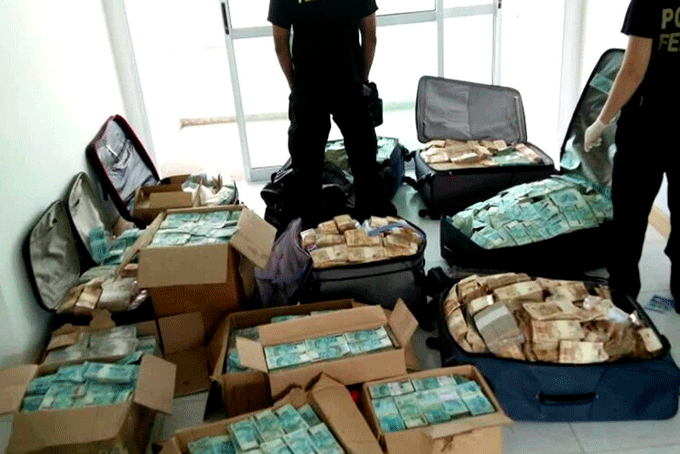 Advogado de Geddel pede quebra do sigilo telefônico da PF 