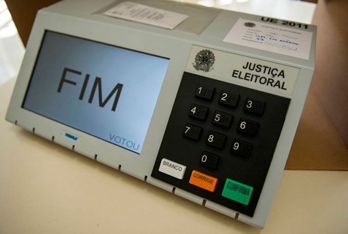 Já são sete candidatos confirmados a Presidência