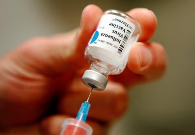 Campanha de vacinação contra polio e sarampo inicia hoje