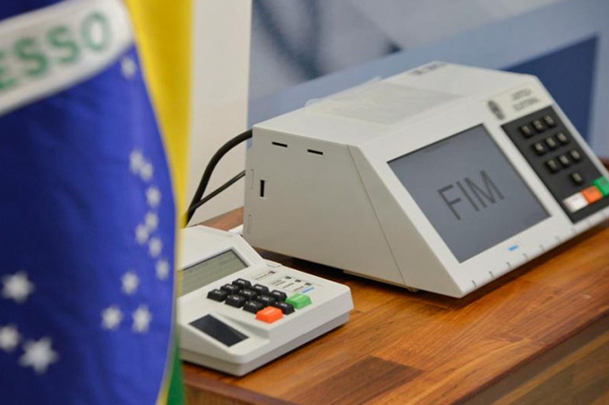 Eleição presidencial terá o maior número de candidatos em 29 anos