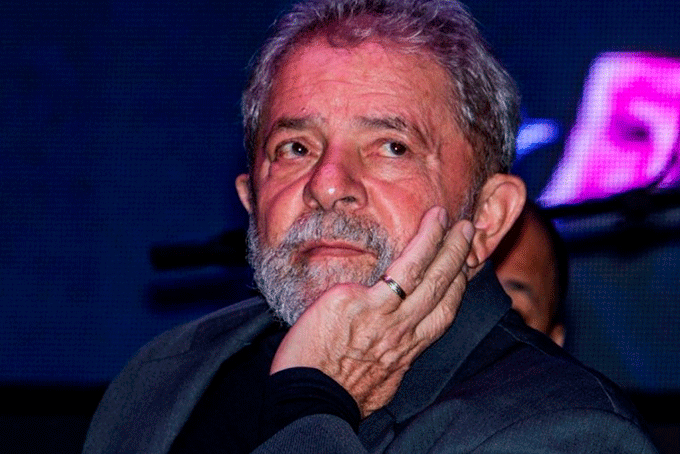 Juíza nega pedido para Lula participar de debate na TV