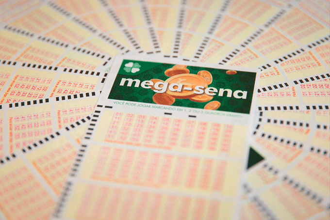 Mega-Sena pode pagar prêmio de R$ 35 milhões nesta quarta
