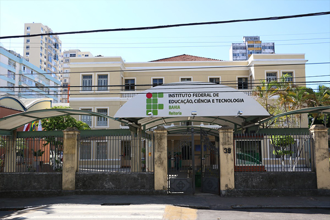 Ifba prorroga prazo para inscrição e para pedido de isenção