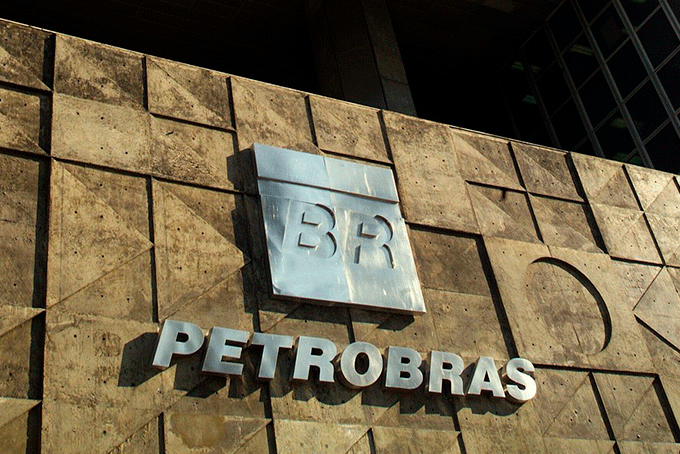Petrobras recebe mais de R$ 1 bi recuperado pela Operação Lava Jato