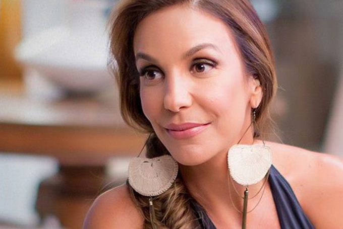 Ivete Sangalo processa o Google por notícia sobre gravidez