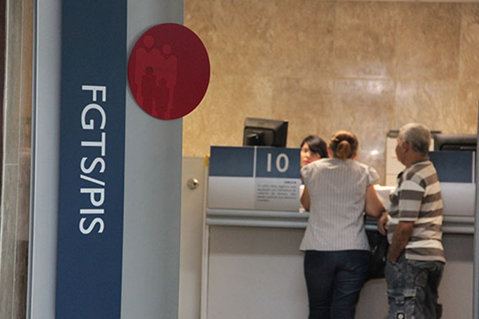 Bancos liberam novo pagamento de cotas PIS/PASEP esta semana