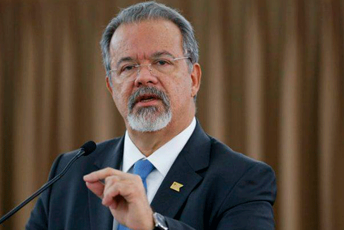 PF está pronta para assumir o caso Marielle, afirma Jungmann