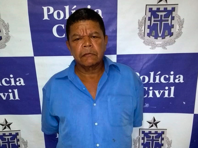 Suspeito de furtar notebook de juiz dentro de Fórum em Pojuca é preso 