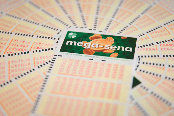 Mega-Sena pode pagar R$ 6,5 milhões nesta terça
