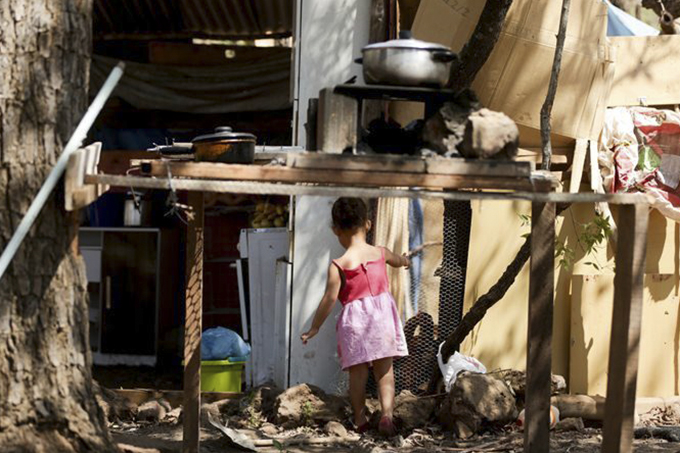 Seis em cada dez crianças no Brasil vivem na pobreza, diz Unicef