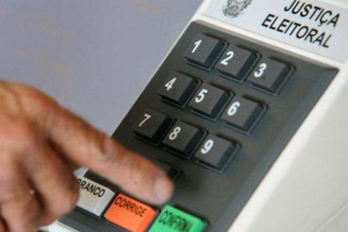Prazo para registro de candidatura será encerrado nesta quarta