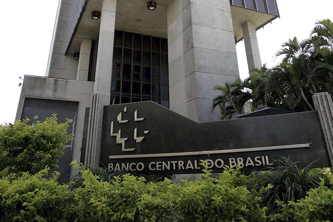 Após 13 anos, envolvido em assalto ao Banco Central é preso