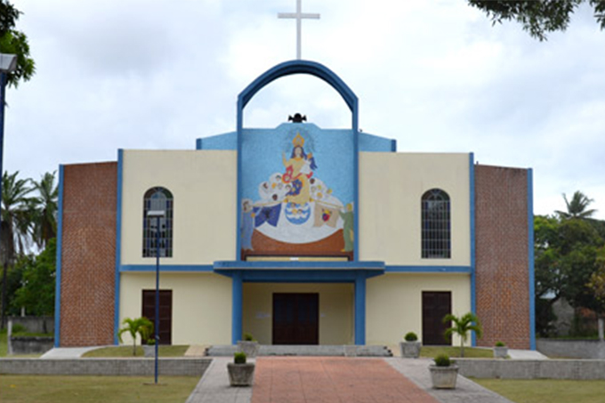 Dias d’Ávila comemora dia da Padroeira da Cidade nesta quarta