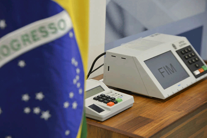 Termina hoje prazo para registro de candidaturas à Presidência
