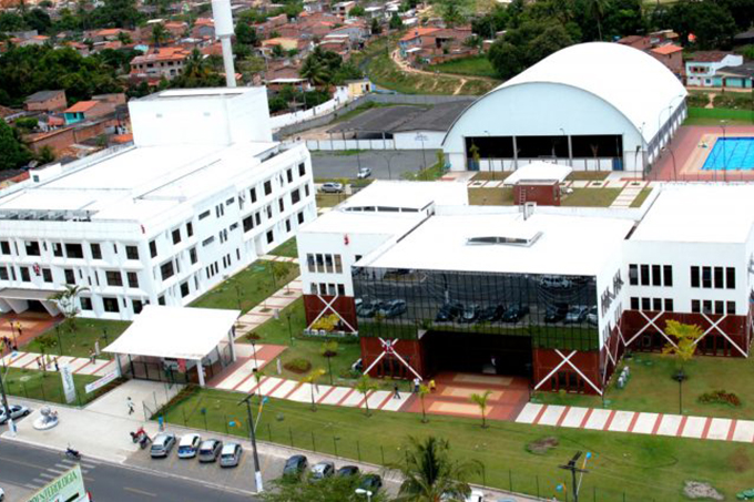 UFBA lança edital para curso de graduação do Campus Camaçari 