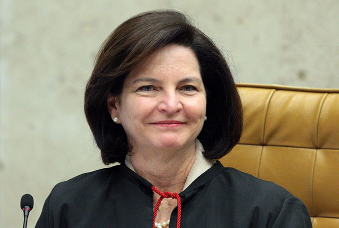 MP Eleitoral apresenta pedido de impugnação da candidatura de Lula