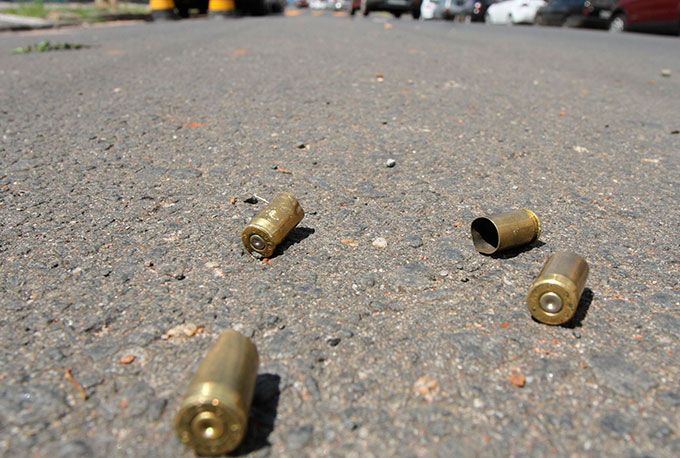 Briga de vizinhos por causa de som acaba com um morto