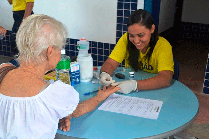 Litoral matense recebe o 'Mutirão da Saúde' dia 26