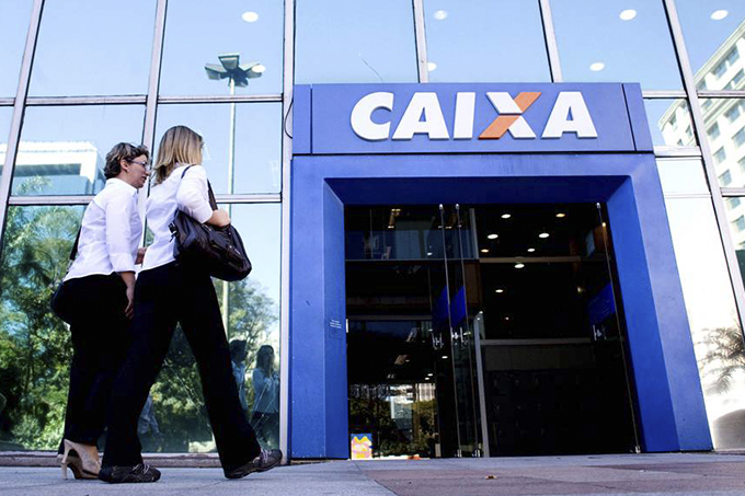 Caixa Econômica Federal abre vagas de estágio em Salvador