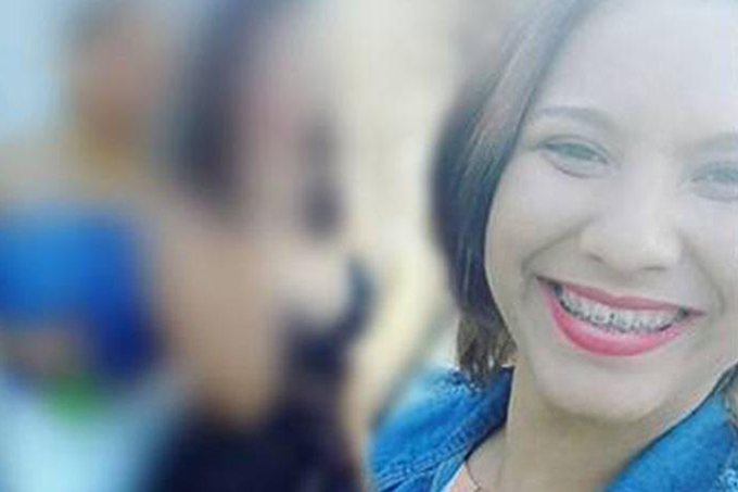 Corpo de jovem desaparecida é encontrado em Simões Filho