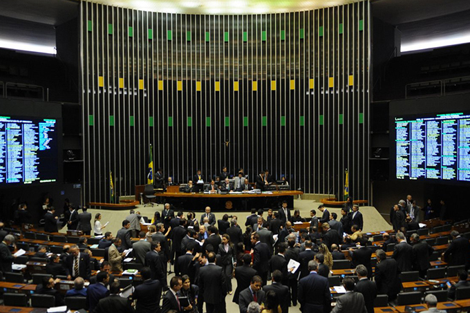 Deputados federais baianos dobraram patrimônio entre 2014 e 2018