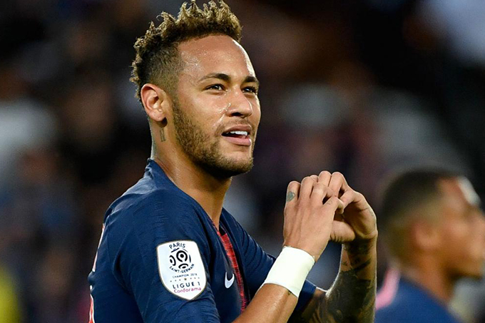 Real Madrid não desiste, e vai pagar R$ 1,3 bilhão por Neymar