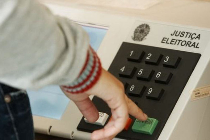 Prazo para requerer voto em trânsito termina nesta quinta 