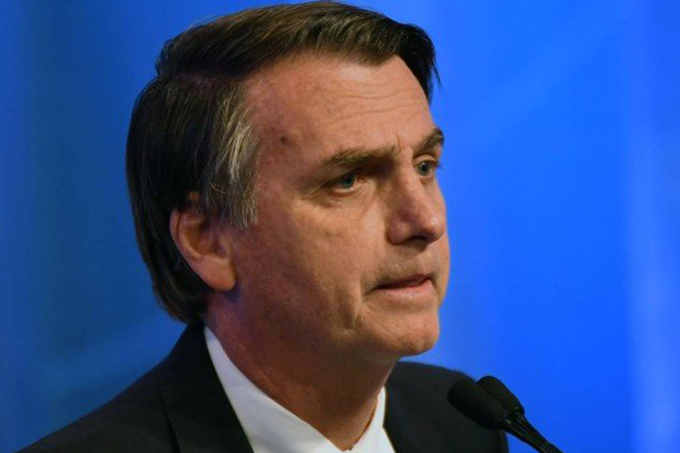 Líder no cenário sem Lula, Bolsonaro é o mais rejeitado entre as mulheres