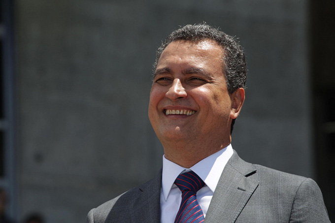 Rui Costa lidera pesquisa no Ibope com 50% dos votos