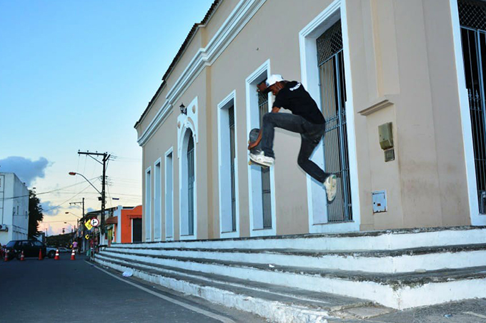 Best Trick Casa da Cultura acontece neste domingo