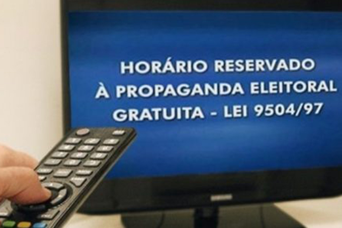 TSE divulga quanto tempo cada candidato à Presidência deve ter na TV