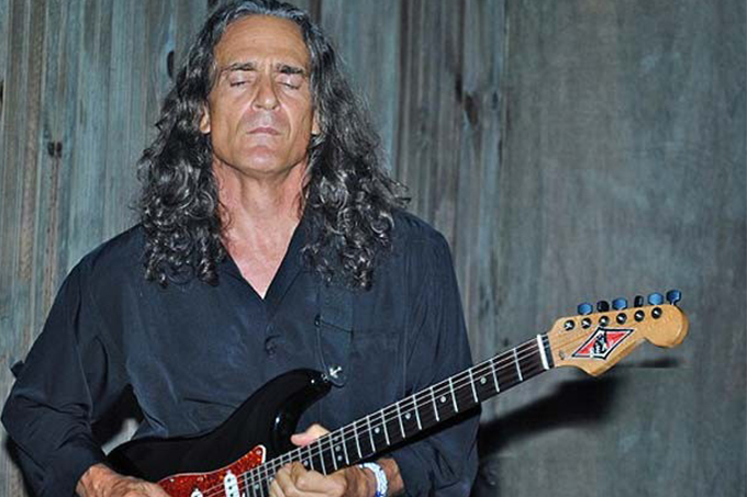 Serenata no Tamar recebe Rhythm & Blues de Lon Bové e Banda Terráquea