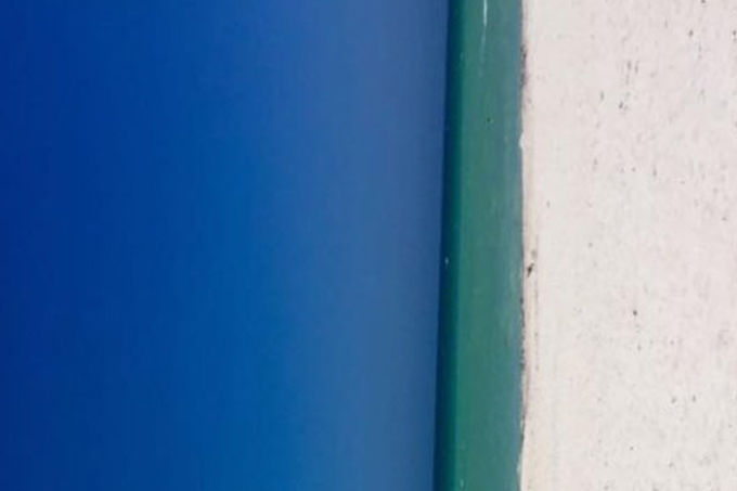 'Praia ou porta?': conheça a nova polêmica viral das redes sociais