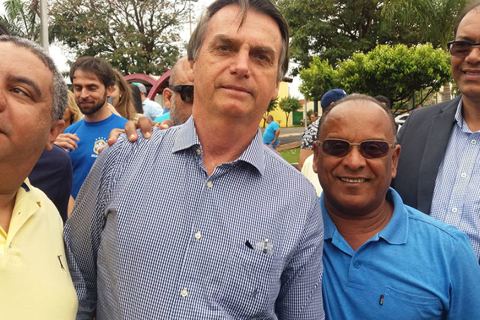 Bolsonaro herda eleitor e temas do malufismo em São Paulo