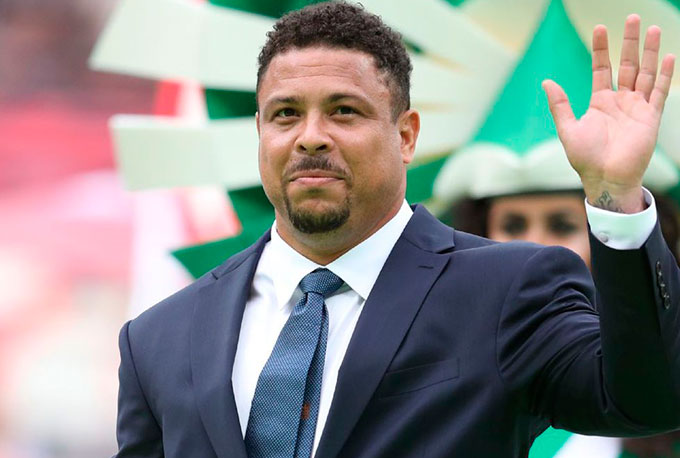 Ronaldo 