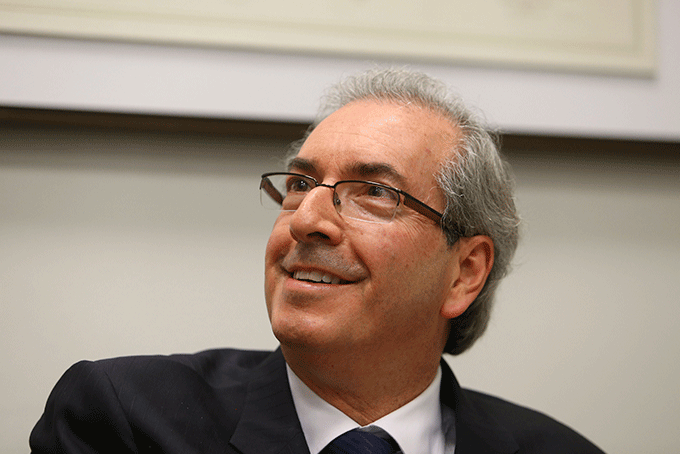 Fachin nega dois pedidos de liberdade a Eduardo Cunha