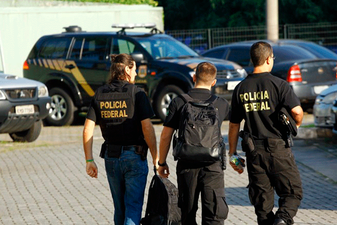 PF deflagra Operação Protetor contra abuso sexual de crianças