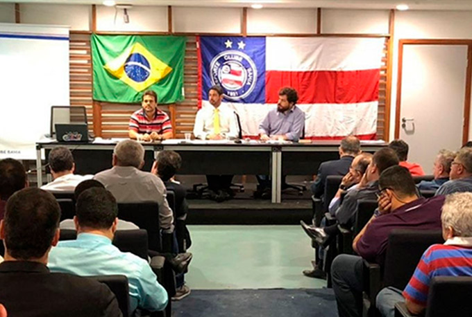 Decisão permite que sócios que não moram em Salvador possam votar nas assembleias gerais e eleições 