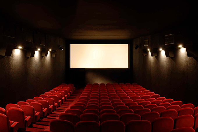 Circuito Cultural Ferbasa leva a magia do cinema para Pojuca 