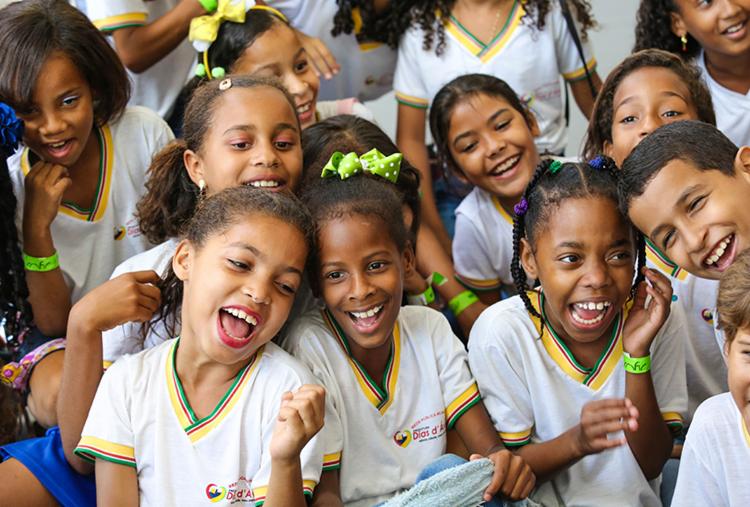 Dias d'Ávila mantém IDEB nos anos iniciais, mas perde nos anos finais 