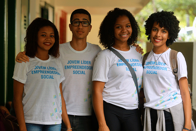Parque Social abre inscrições para Jovem Aprendiz 