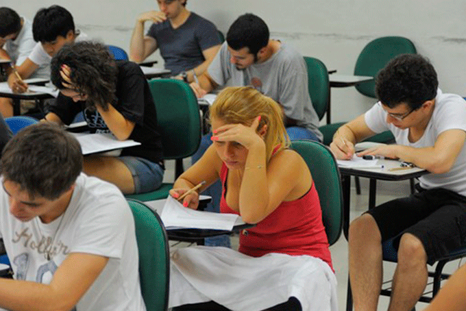 Enade abre inscrições para atendimento pelo nome social