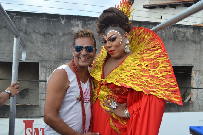 XIII Parada Gay acontece dia 30 de setembro em Mata