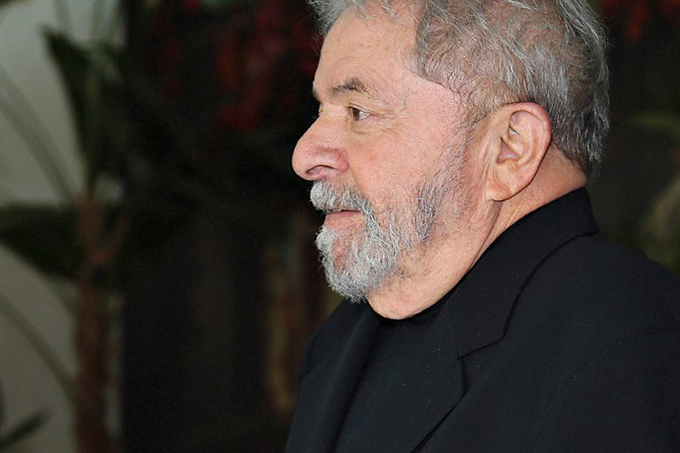 STJ julgará recurso de Lula em 40 dias, diz presidente