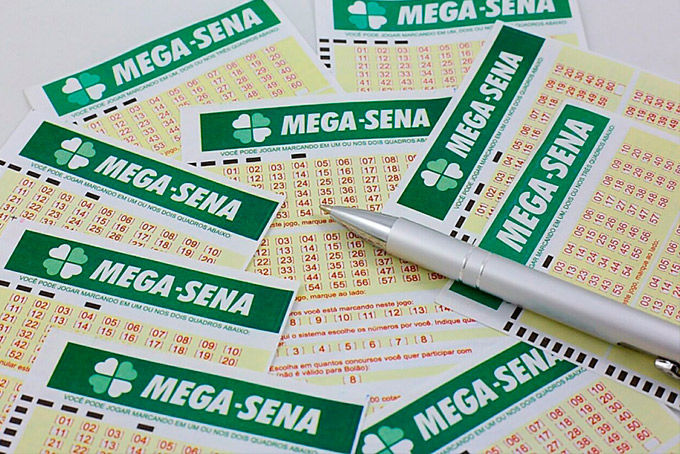 Mega-Sena acumula e pode pagar R$ 24 milhões neste sábado 