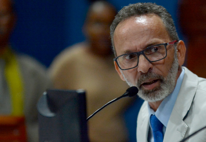 Vereador é indiciado por envolvimento em morte de dono de ótica 
